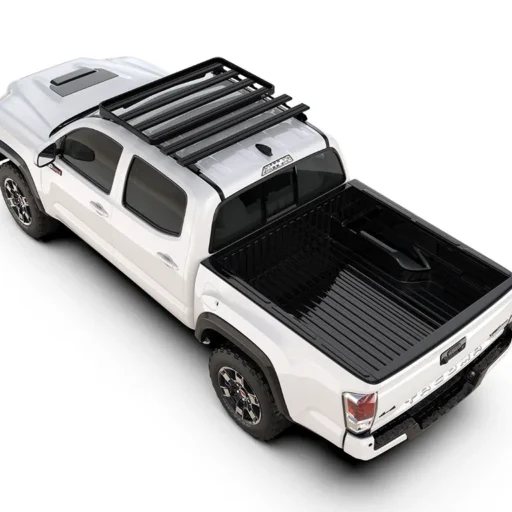 Alternative view of Baca de techo Slimline II para Toyota Tacoma 6' (2005-actual) Cab Over Camper