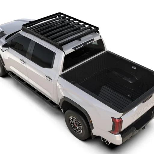 Alternative view of Baca Slimline II para Toyota Tundra Crew Max (2022-actual)