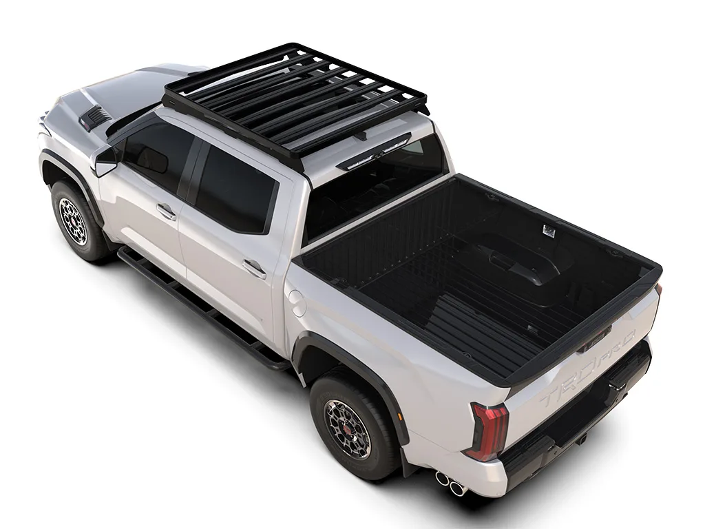Baca Slimline II para Toyota Tundra Crew Max (2022-actual) - Imagen 2