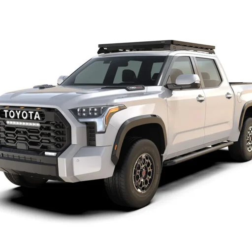 Baca Slimline II / Perfil bajo para Toyota Tundra Crew Max (2022-actual)