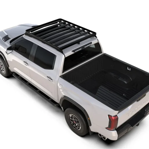 Alternative view of Baca Slimline II / Perfil bajo para Toyota Tundra Crew Max (2022-actual)