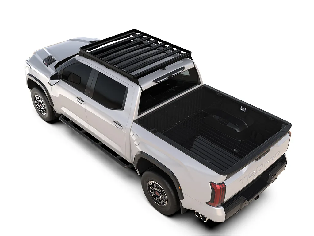 Baca Slimline II / Perfil bajo para Toyota Tundra Crew Max (2022-actual) - Imagen 2