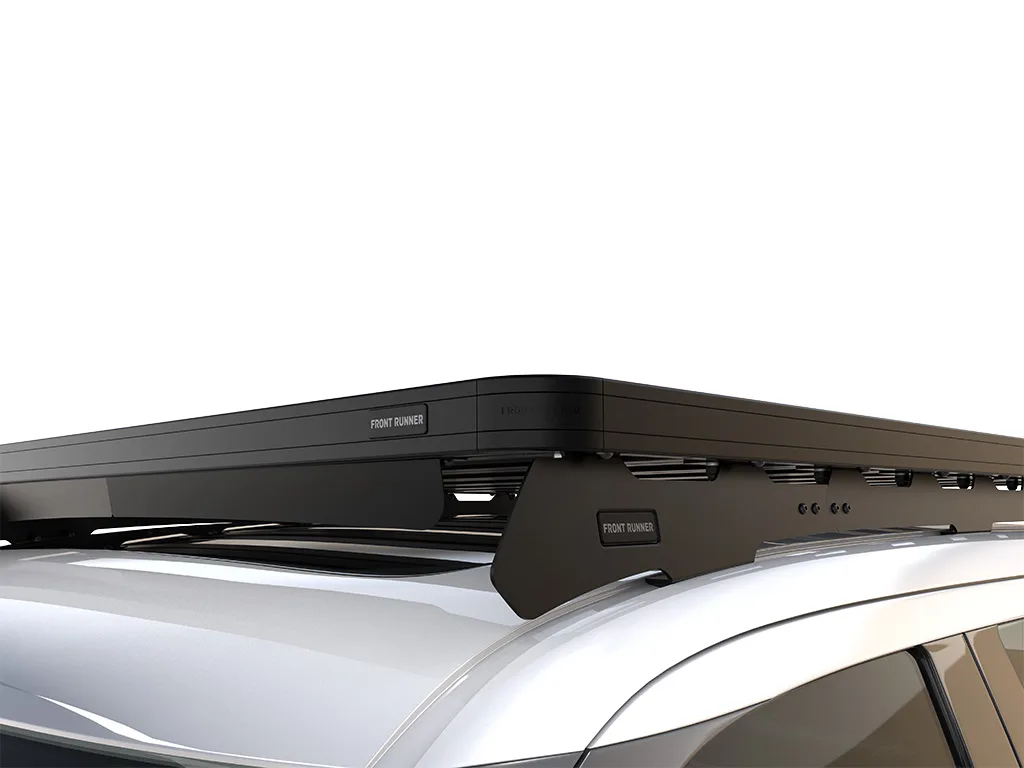 Baca Slimline II / Perfil bajo para Toyota Tundra Crew Max (2022-actual) - Imagen 3