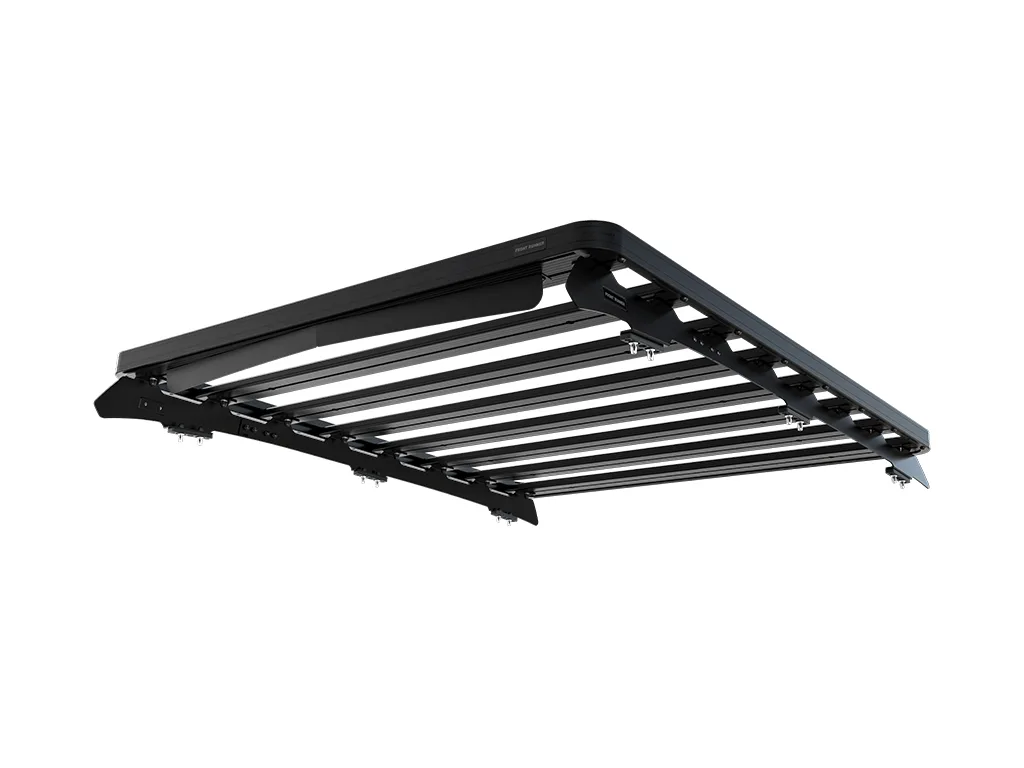 Baca Slimline II / Perfil bajo para Toyota Tundra Crew Max (2022-actual) - Imagen 7