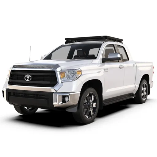 Baca Slimline II / perfil bajo para Toyota Tundra Doble Cab (2007-2021)