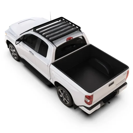 Alternative view of Baca Slimline II / perfil bajo para Toyota Tundra Doble Cab (2007-2021)