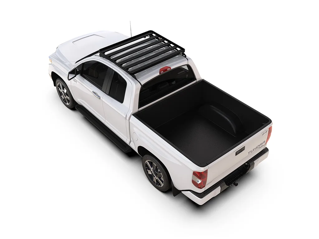 Baca Slimline II / perfil bajo para Toyota Tundra Doble Cab (2007-2021) - Imagen 2