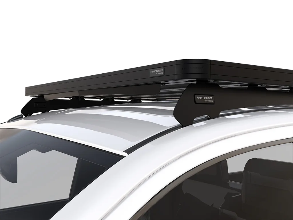 Baca Slimline II / perfil bajo para Toyota Tundra Doble Cab (2007-2021) - Imagen 3