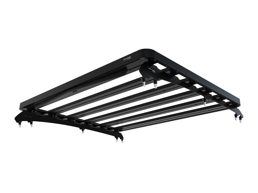 Baca Slimline II / perfil bajo para Toyota Tundra Doble Cab (2007-2021) - Imagen 7