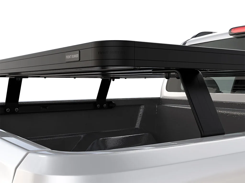 Baca de caja Slimline II para Toyota Tacoma Cabina Regular 2-puertas Pick-Up (1995-2000) - Imagen 2