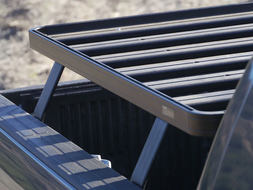 Baca de caja Slimline II para Toyota Tacoma Cabina Regular 2-puertas Pick-Up (1995-2000) - Imagen 8