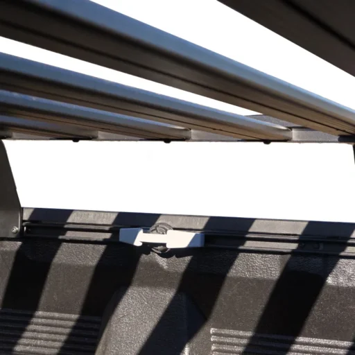 Alternative view of Baca de caja Slimline II para Toyota Tundra Crew Max  camioneta Pick-Up (2007-actual)