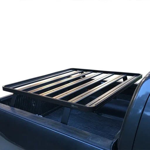 Baca de caja Slimline II para Toyota Tundra Crew Max  camioneta Pick-Up (2007-actual)