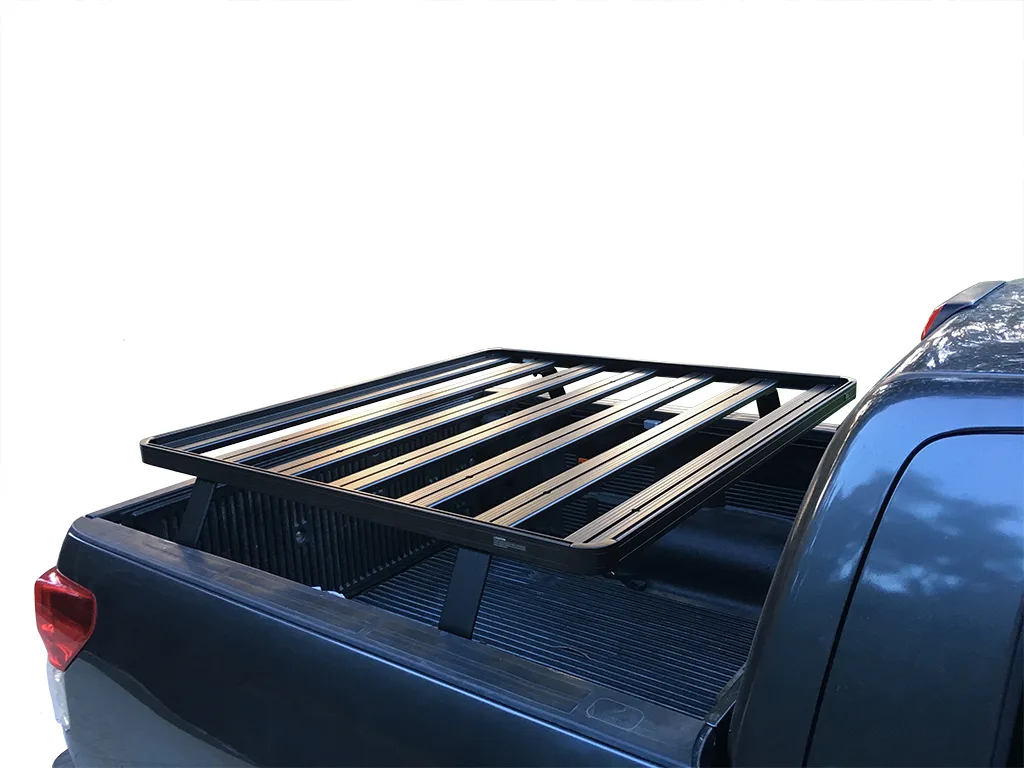 Baca de caja Slimline II para Toyota Tundra Crew Max camioneta Pick-Up (2007-actual)