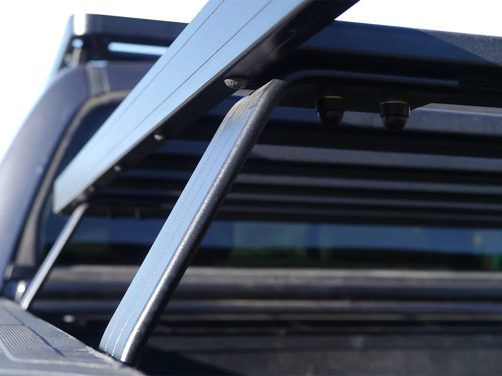 Baca de caja Slimline II para Toyota Tundra Crew Max camioneta Pick-Up (2007-actual) - Imagen 3