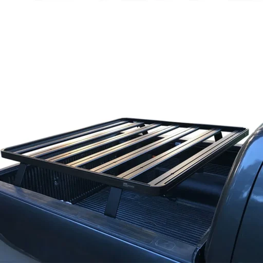 Alternative view of Baca de caja Slimline II para Toyota Tundra DC 4-puertas Pick-Up (2007-actual)