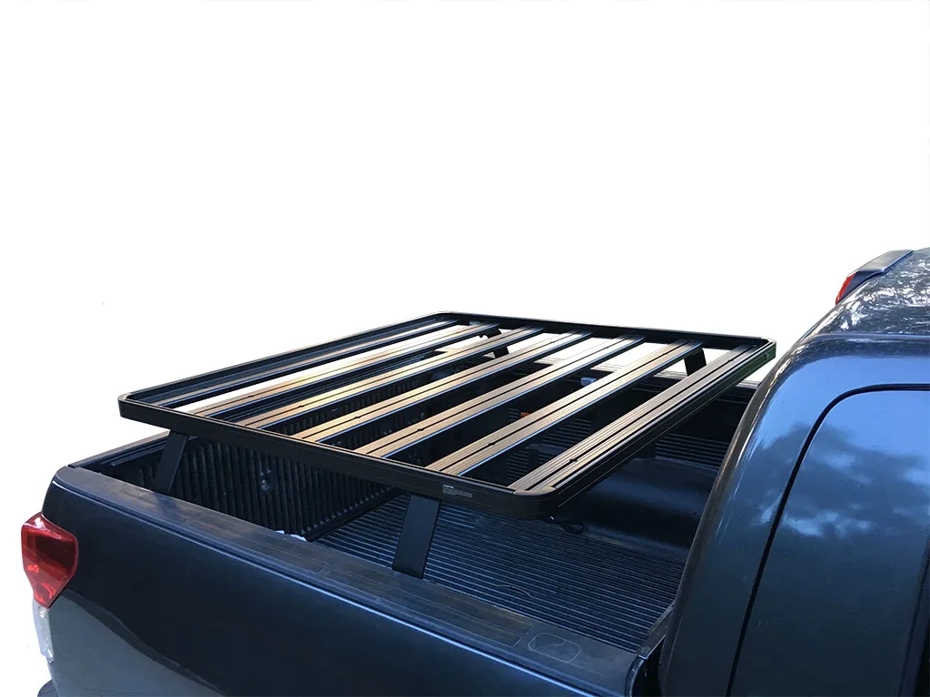 Baca de caja Slimline II para Toyota Tundra DC 4-puertas Pick-Up (2007-actual) - Imagen 2