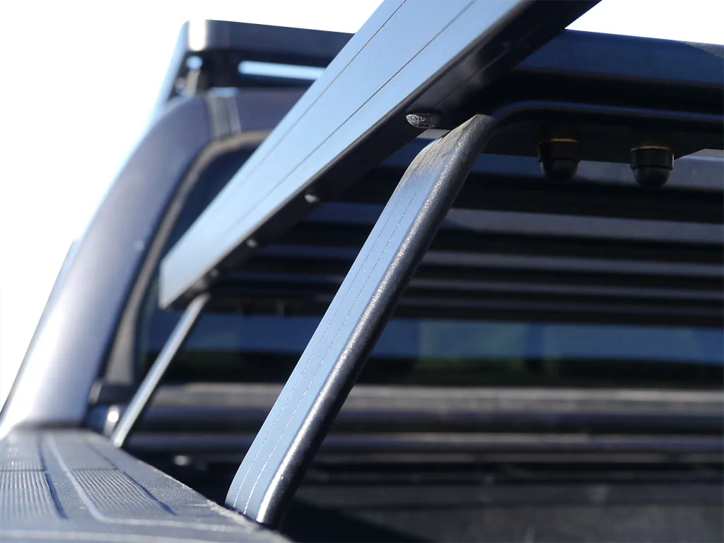 Baca de caja Slimline II para Toyota Tundra DC 4-puertas Pick-Up (2007-actual) - Imagen 3
