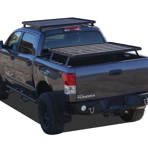 Baca de caja Slimline II para Toyota Tundra DC 4-puertas Pick-Up (2007-actual)
