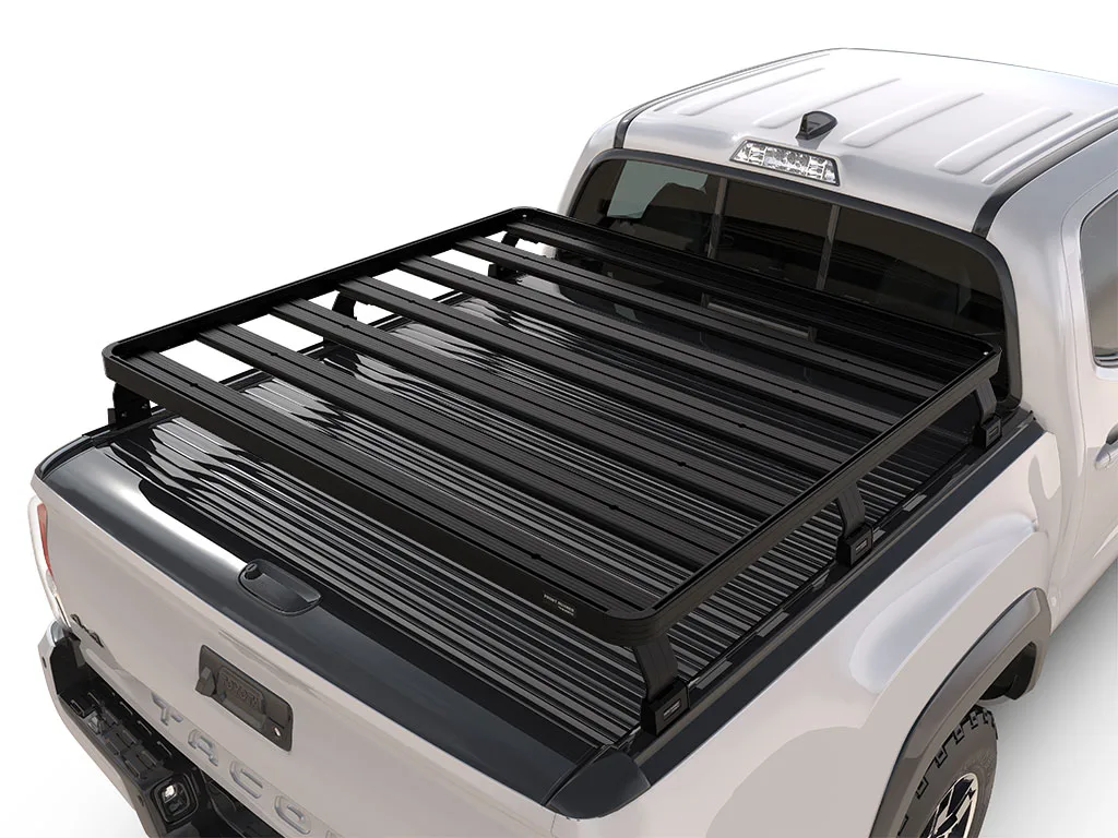 Baca para caja de carga Slimline II para Toyota Tacoma (2005-actual) Retrax