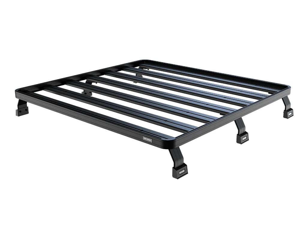 Baca para caja de carga Slimline II para Toyota Tacoma (2005-actual) Retrax - Imagen 6