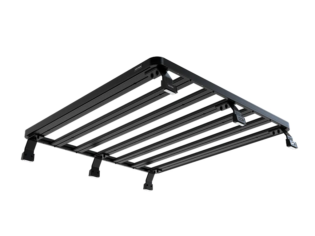 Baca para caja de carga Slimline II para Toyota Tacoma (2005-actual) Retrax - Imagen 7