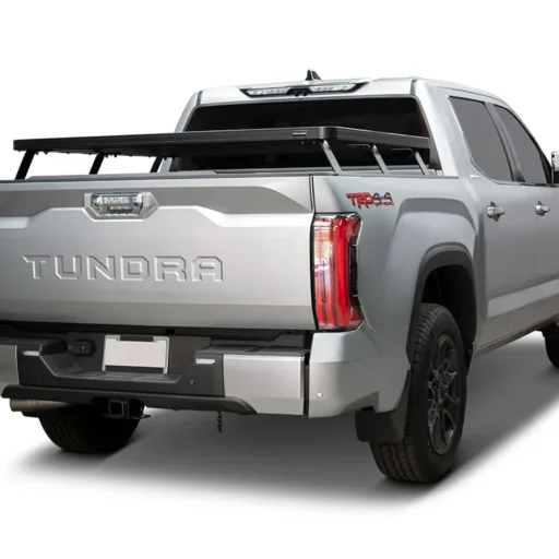 Baca de caja Slimline II para Toyota Tundra Crewmax 5.5’ (2007-actual)