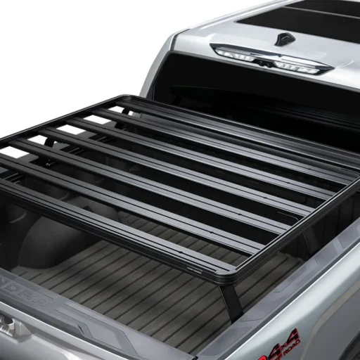 Alternative view of Baca de caja Slimline II para Toyota Tundra Crewmax 5.5’ (2007-actual)