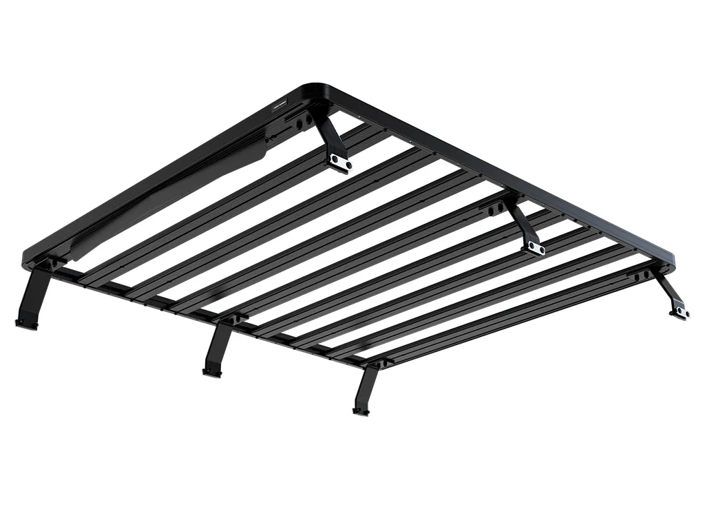 Baca de caja Slimline II para Toyota Tundra Crewmax 6.5’ (2007-actual) - Imagen 7