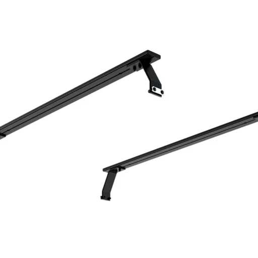 Alternative view of Barras de techo de doble carga para Toyota Tundra 5.5’ Crew Max (2007-actual)