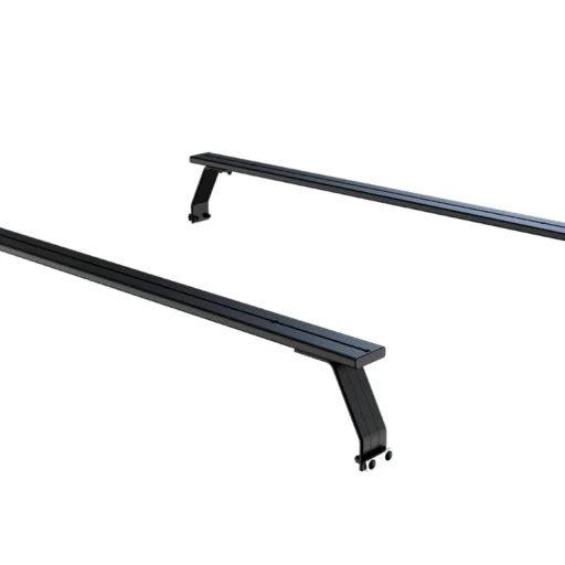 Barras de techo de doble carga para Toyota Tundra 5.5’ Crew Max (2007-actual)