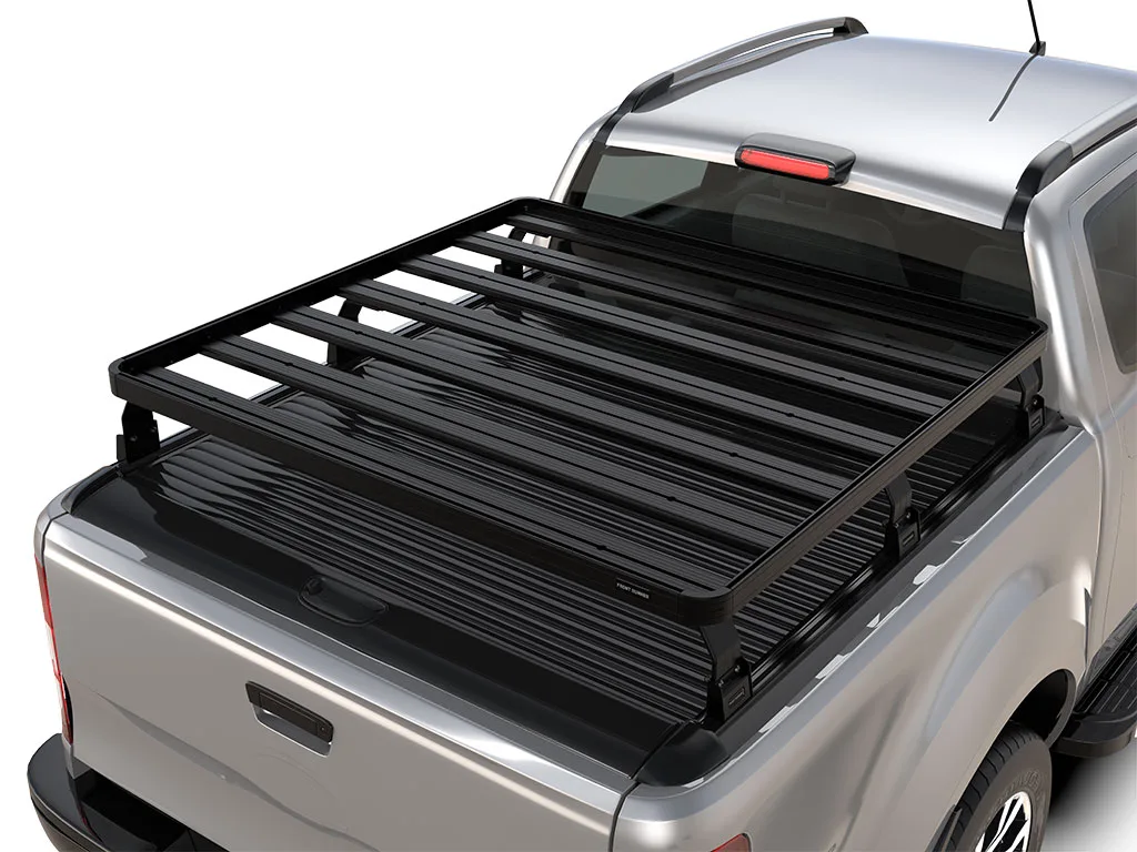 Slimline II Cargo Box Roof Rack for Toyota Tacoma ReTrax XR 5" (2005-Current)
