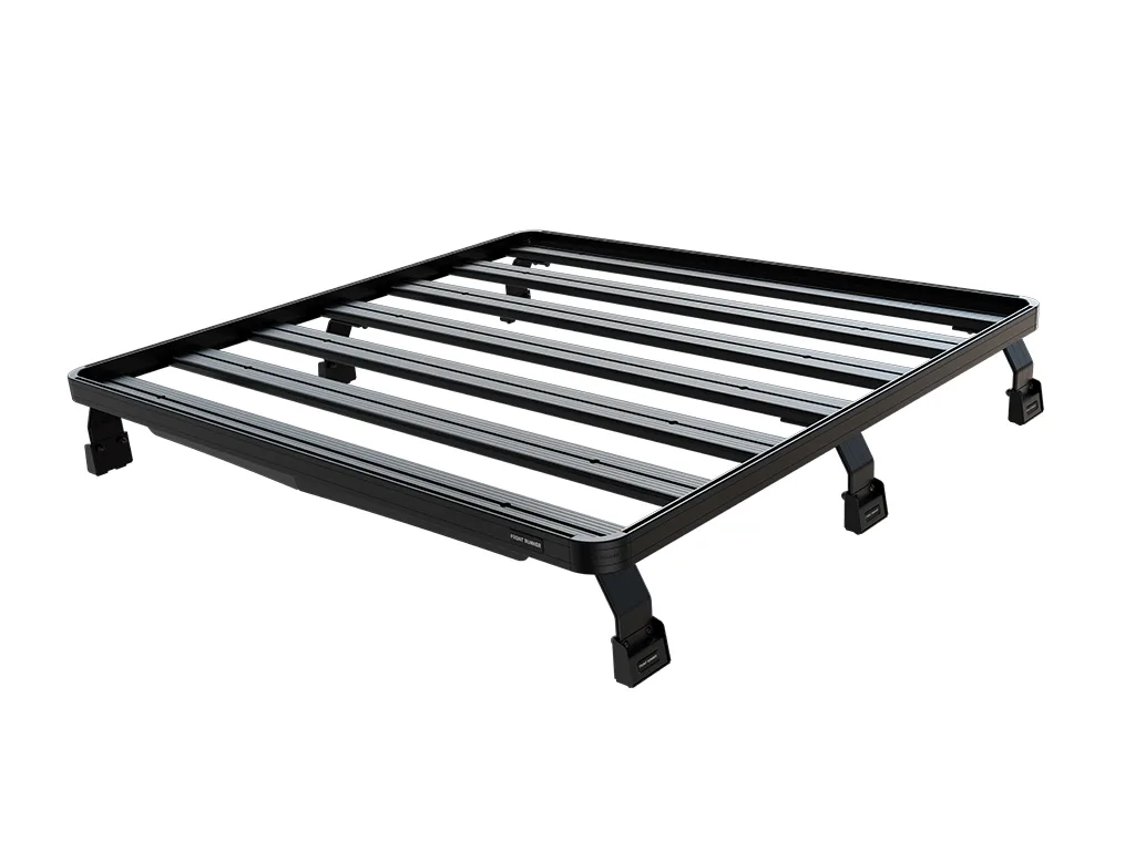 Slimline II Cargo Box Roof Rack for Toyota Tacoma ReTrax XR 5" (2005-Current) - Image 6
