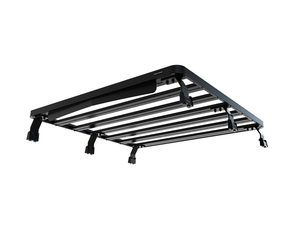 Slimline II Cargo Box Roof Rack for Toyota Tacoma ReTrax XR 5" (2005-Current) - Image 7