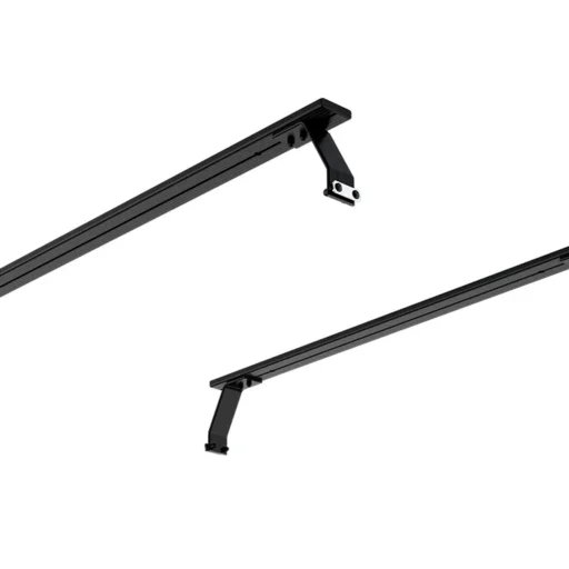 Alternative view of Barras de techo de doble carga para Toyota Tundra 6.4’ Crew Max (2007-actual)
