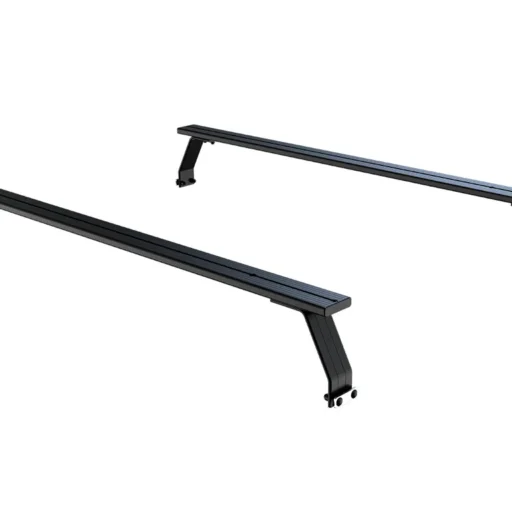 Barras de techo de doble carga para Toyota Tundra 6.4’ Crew Max (2007-actual)