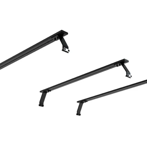 Alternative view of Toyota Tundra 5.5' Crew Max (2007-Current) Triple Load Bar Kit