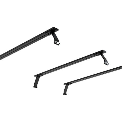 Alternative view of Barras de techo de triple carga para Toyota Tundra 6.4’ Crew Max (2007-actual)