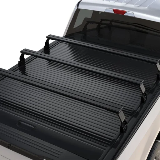 Barras de carga triple para Toyota Tacoma ReTrax XR 5" (2005-actual)
