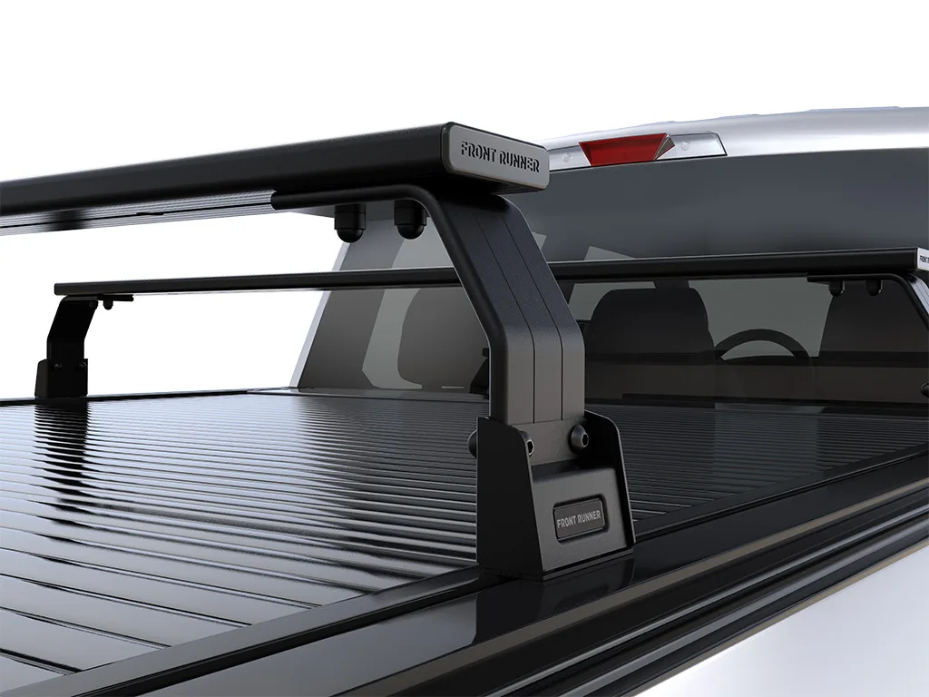Barras de carga duplas para Toyota Tacoma ReTrax XR 5" (2005-atualidade) - Imagem 3