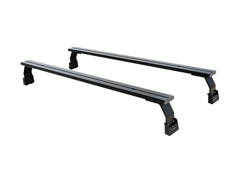 Barras de carga duplas para Toyota Tacoma ReTrax XR 5" (2005-atualidade) - Imagem 4