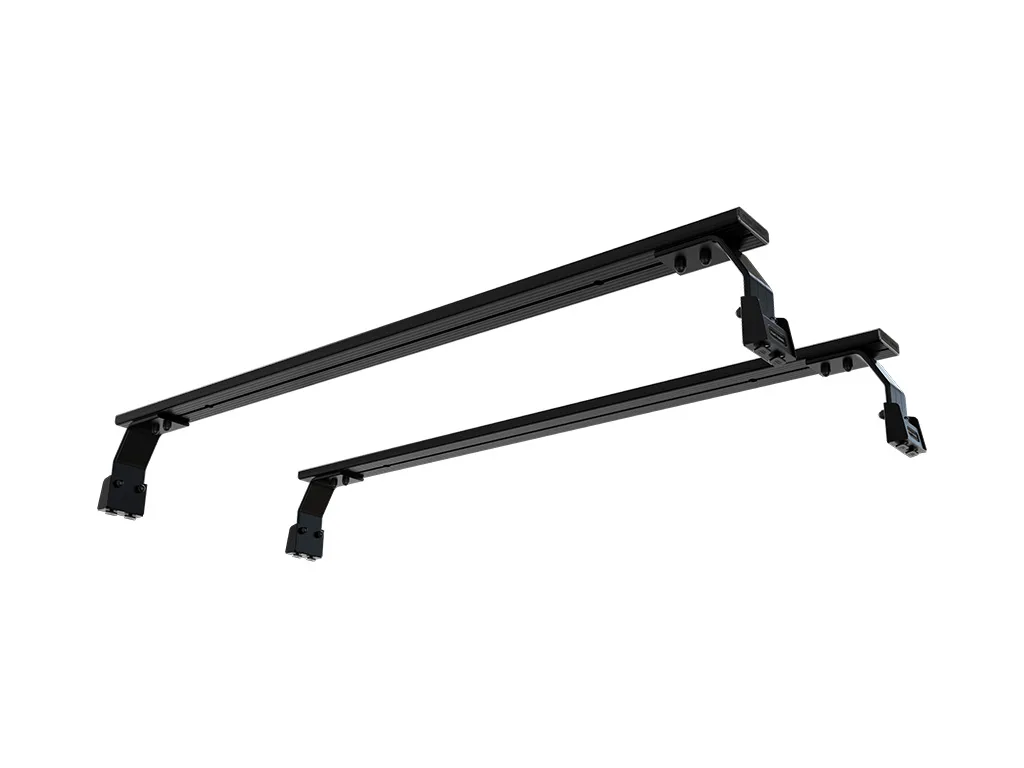 Barras de carga duplas para Toyota Tacoma ReTrax XR 5" (2005-atualidade) - Imagem 5
