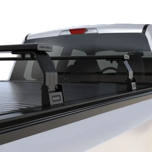 Alternative view of Barras de carga doble para Toyota Tacoma ReTrax XR 6" (2005-actual)