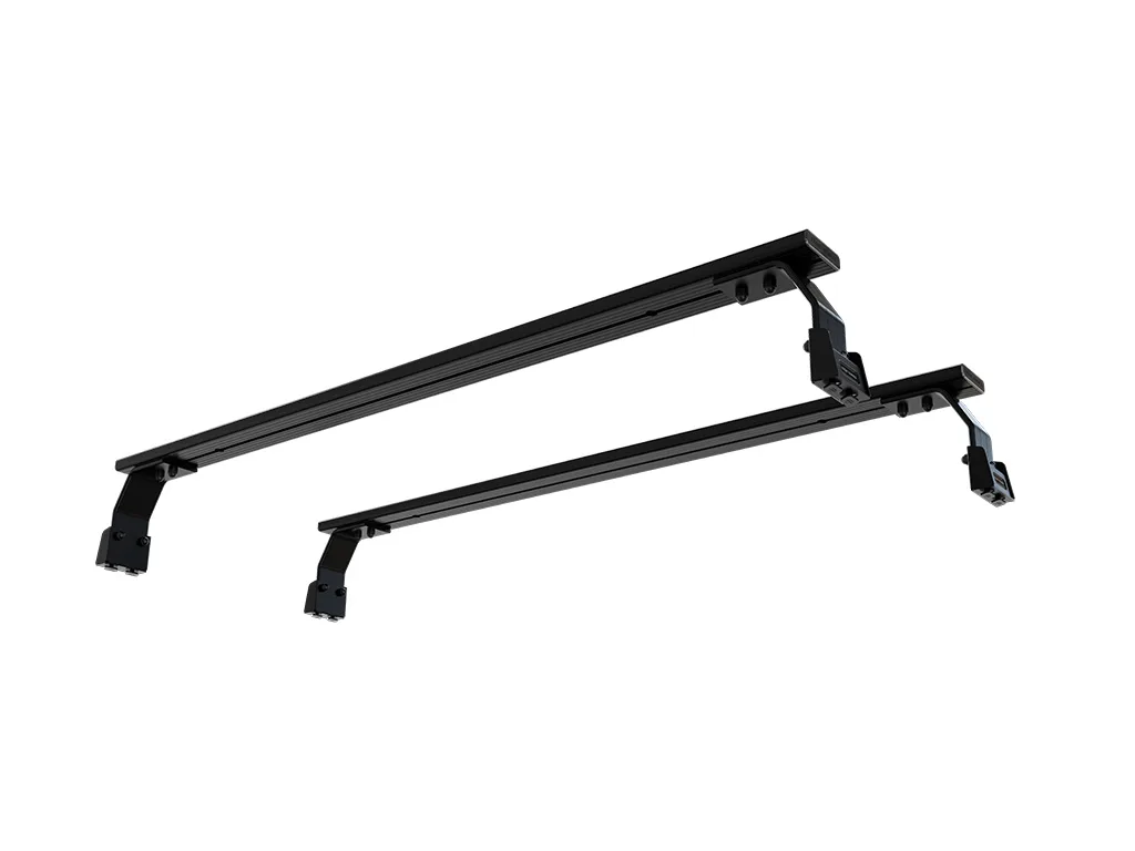 Barras de carga doble para Toyota Tacoma ReTrax XR 6" (2005-actual) - Imagen 5