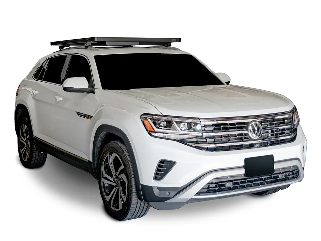 Baca de techo Slimline II para riel de Volkswagen Atlas Cross Sport (2020-actual)