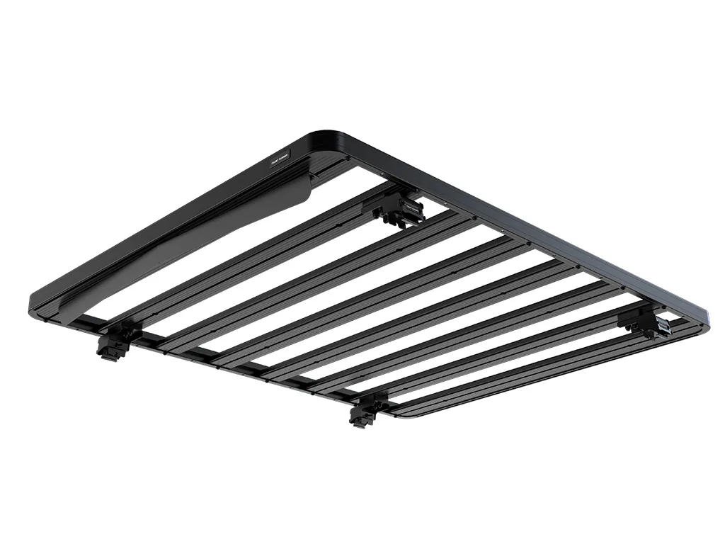 Baca de techo Slimline II para riel de Volkswagen Atlas Cross Sport (2020-actual) - Imagen 6
