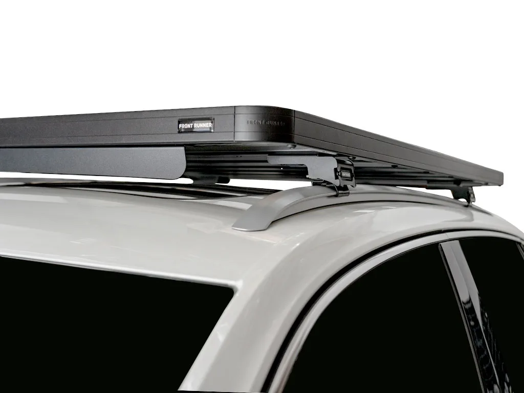 Baca de techo Slimline II para riel de Volkswagen Atlas Cross Sport (2020-actual) - Imagen 2