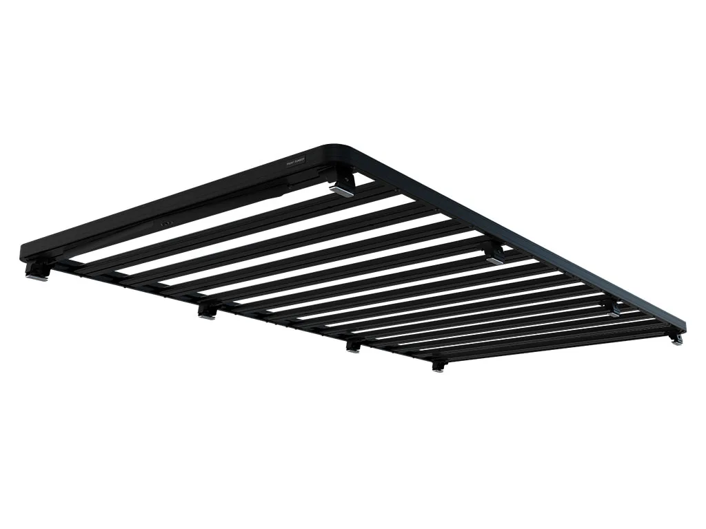 Baca de techo Slimline II con Pistas OEM para Volkswagen Crafter / MAN TGE (2017-actual) - Imagen 4