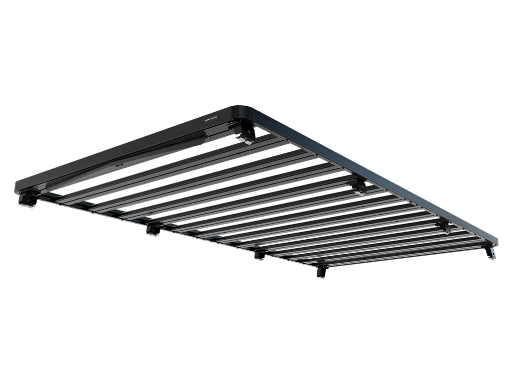 Baca de techo Slimline II con/sin Pistas OEM para Volkswagen Crafter / MAN TGE (2017-actual) - Imagen 6