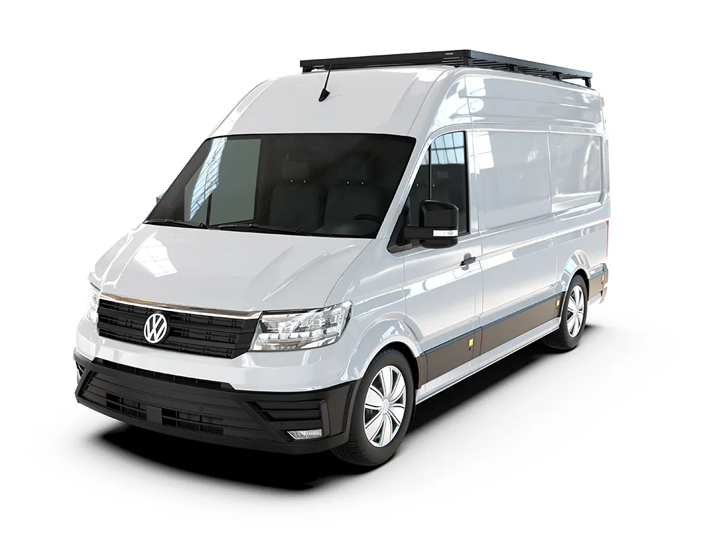 Baca de techo Slimline II con/sin Pistas OEM para Volkswagen Crafter / MAN TGE (2017-actual)